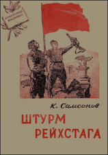 читать Штурм Рейхстага