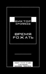 читать Время рожать. Россия, начало XXI века. Лучшие молодые писатели