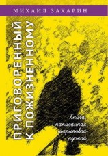 читать Приговоренный к пожизненному. Книга, написанная шариковой ручкой