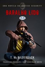 читать Baralho Lido - Uma Novela Da Justice Security