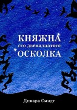 читать Княжна сто двенадцатого осколка