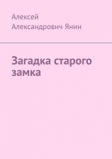 читать Загадка старого замка