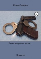 читать Блики из прошлого плюс....