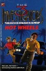 читать Hot Wheels