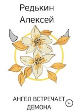 читать Ангел встречает демона
