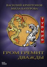 читать Гром гремит дважды. Турнир