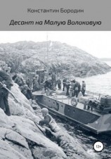 читать Десант на Малую Волоковую