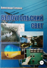 читать Белоугольский свет