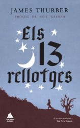 читать Els 13 rellotges