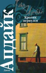 читать Кролик вернулся