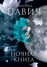 читать Ночная книга (сборник)