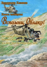 читать Вспомни, Облако!. Книга четвёртая. Рассказы об отважных пилотах всех времён и о тех, кого не отпустило небо
