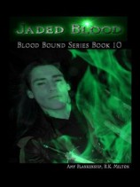 читать Jaded Blood