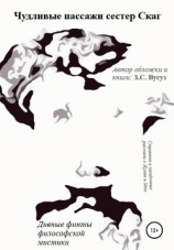 читать Чудливые Пассажи Сестер Скаг