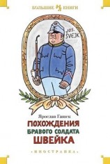 читать Похождения бравого солдата Швейка