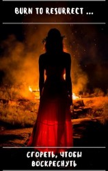 читать Сгореть, чтобы воскреснуть...