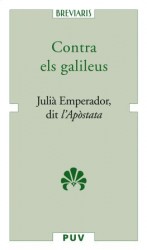 читать Contra els galileus