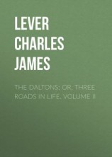 читать The Daltons; Or, Three Roads In Life. Volume II