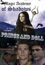 читать Академия Теней. Принц и Кукла
