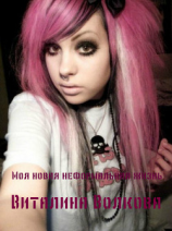 читать Моя новая неформальная жизнь