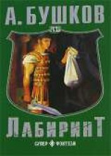 читать Лабиринт: Бушков Александр