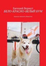 читать БЕЛО-КРАСНО-БЕЛЫЙ БУМ. Записки минского обывателя