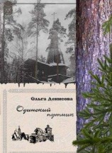 читать Одинокий путник