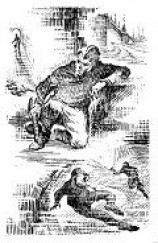 читать Знак Вишну