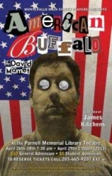 читать Американский бизон