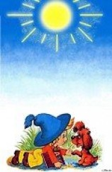 читать Незабываемые приключения Незнайки в стране коротышек