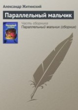 читать Параллельный мальчик (сборник)