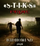 читать S.T.I.K.S Прайм