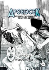 читать Дровосек, или Человек, сумевший наломать дров. Книга вторая