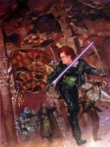 читать Потерянные