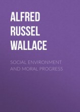 читать Social Environment and Moral Progress
