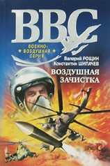 читать Воздушная зачистка