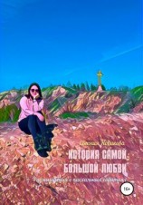 читать История самой большой любви. Размышления о пасхальных событиях