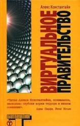 читать Виртуальное правительство