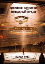 читать Мятежный Орден