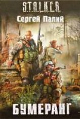 читать Бумеранг