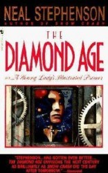 читать Diamond Age