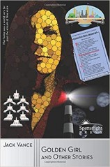 читать Золотая девушка