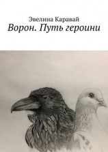 читать Ворон. Путь героини