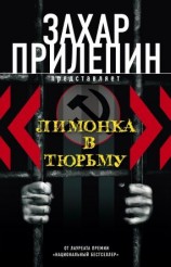читать «Лимонка» в тюрьму