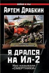 читать Я дрался на Ил-2