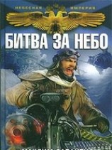читать Битва за небо