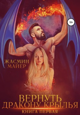 читать Вернуть дракону крылья. Книга 1