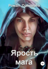читать Ярость мага