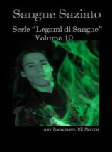 читать Sangue Saziato