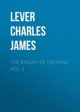читать The Knight Of Gwynne, Vol. 1